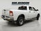 2019 RAM 2500 Tradesman Crew Cab 4x4 6'4" Box