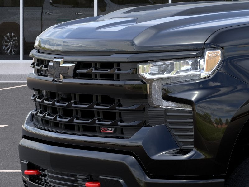 2026 Chevrolet Silverado 1500 LT Trail Boss - Photo 37