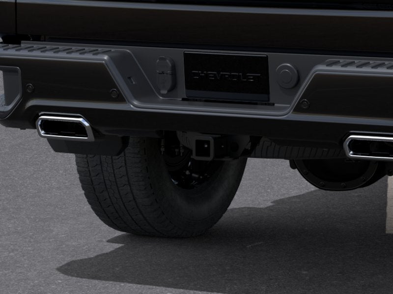 2026 Chevrolet Silverado 1500 LT Trail Boss - Photo 38