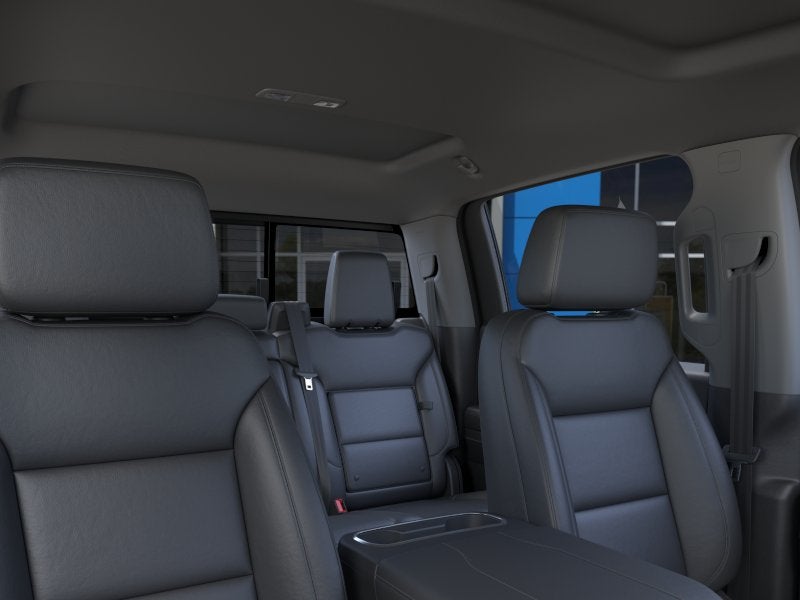 2026 Chevrolet Silverado 1500 LT Trail Boss - Photo 48