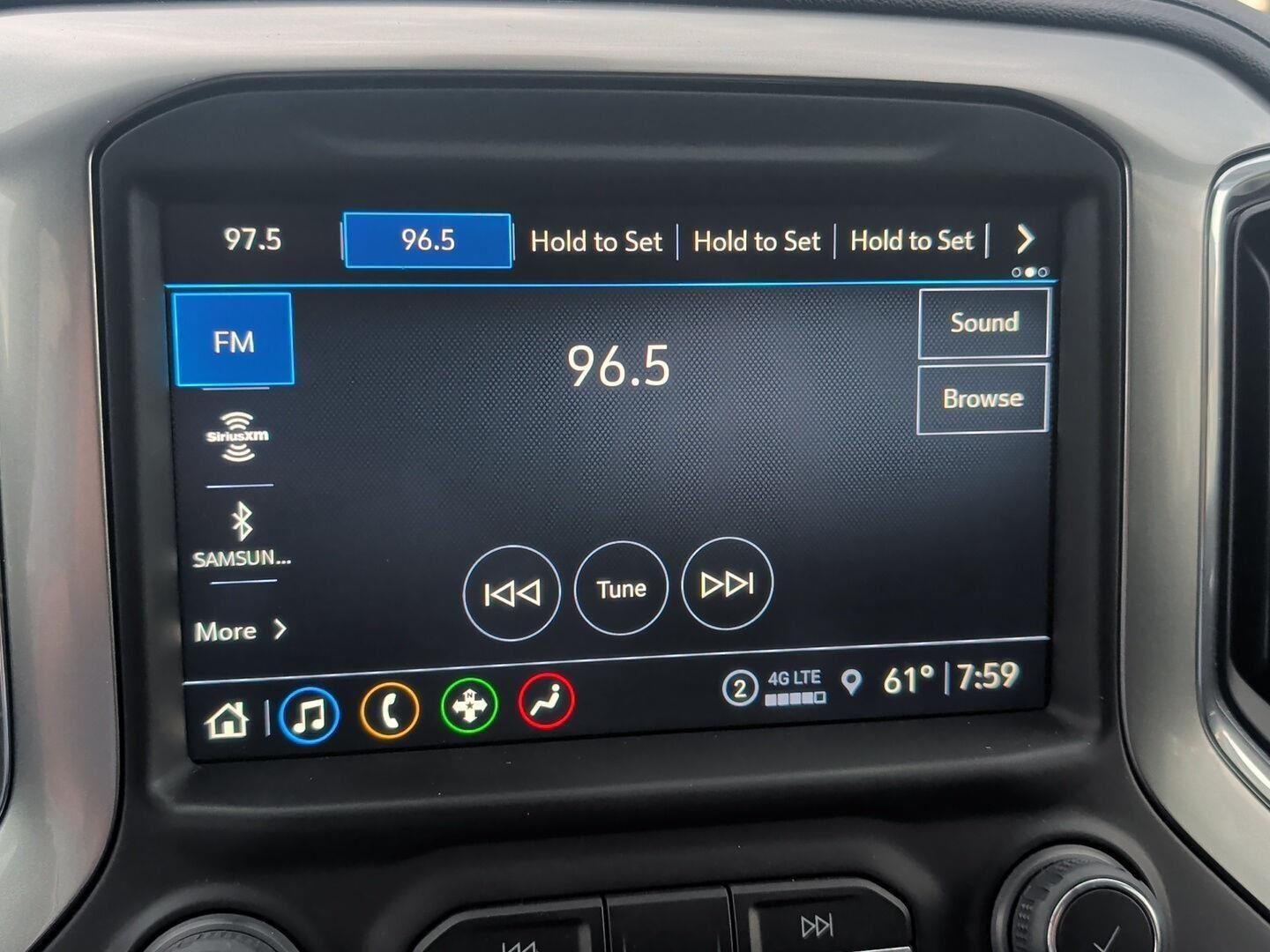 2022 Chevrolet Silverado 1500 Limited RST - Photo 12