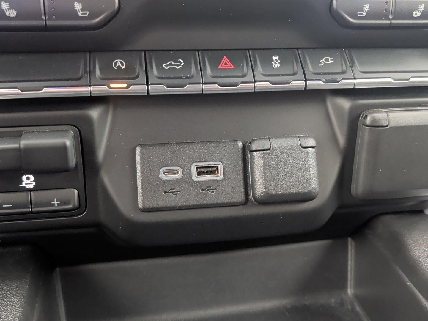 2022 Chevrolet Silverado 1500 Limited RST - Photo 15