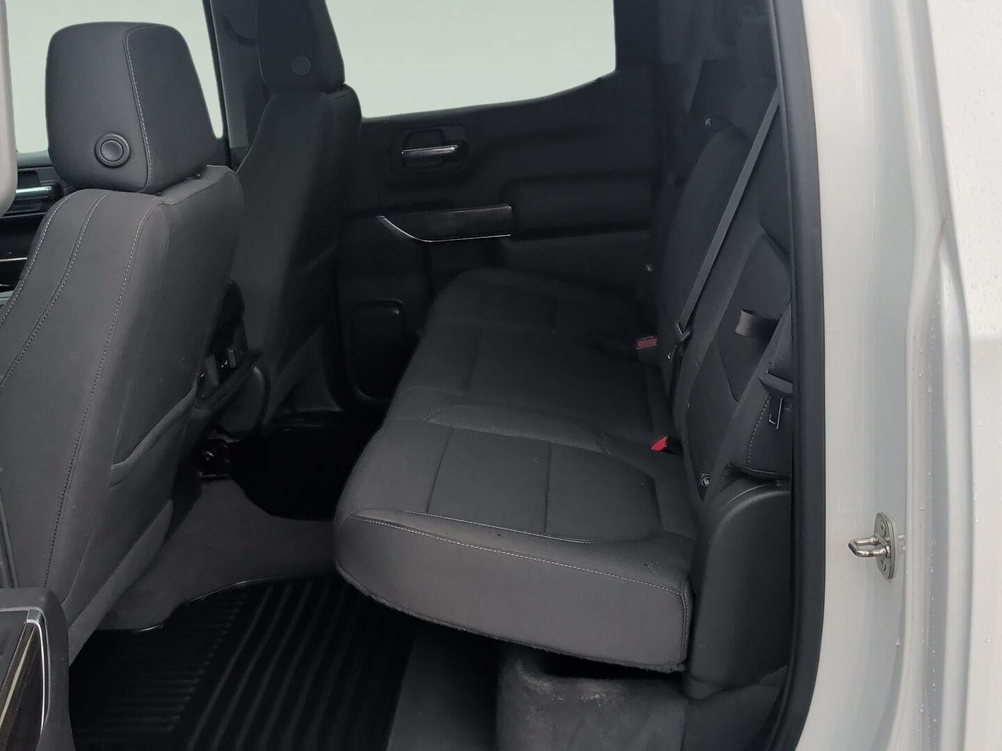2022 Chevrolet Silverado 1500 Limited RST - Photo 16