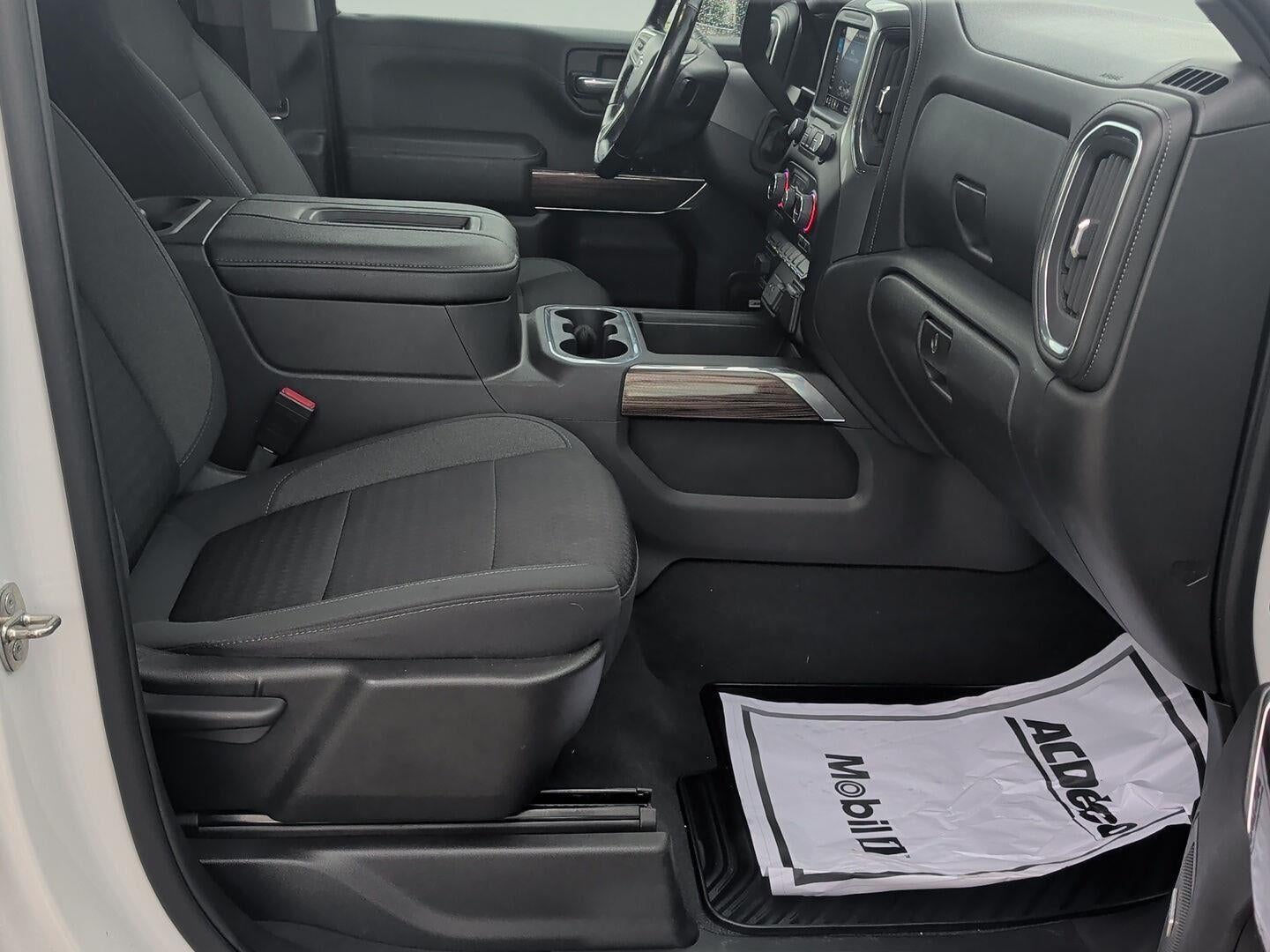 2022 Chevrolet Silverado 1500 Limited RST - Photo 17
