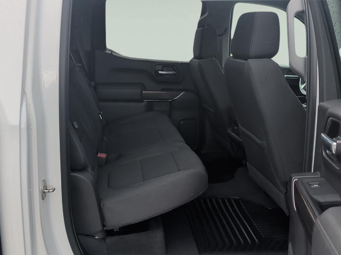 2022 Chevrolet Silverado 1500 Limited RST - Photo 18