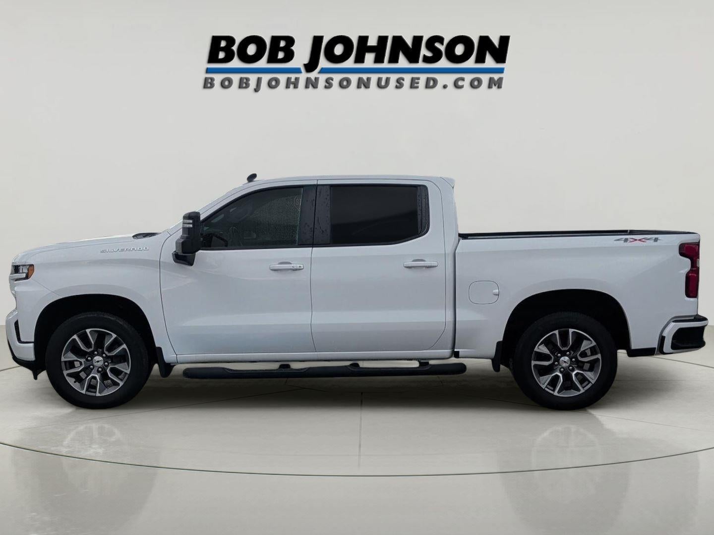 2022 Chevrolet Silverado 1500 Limited RST - Photo 6