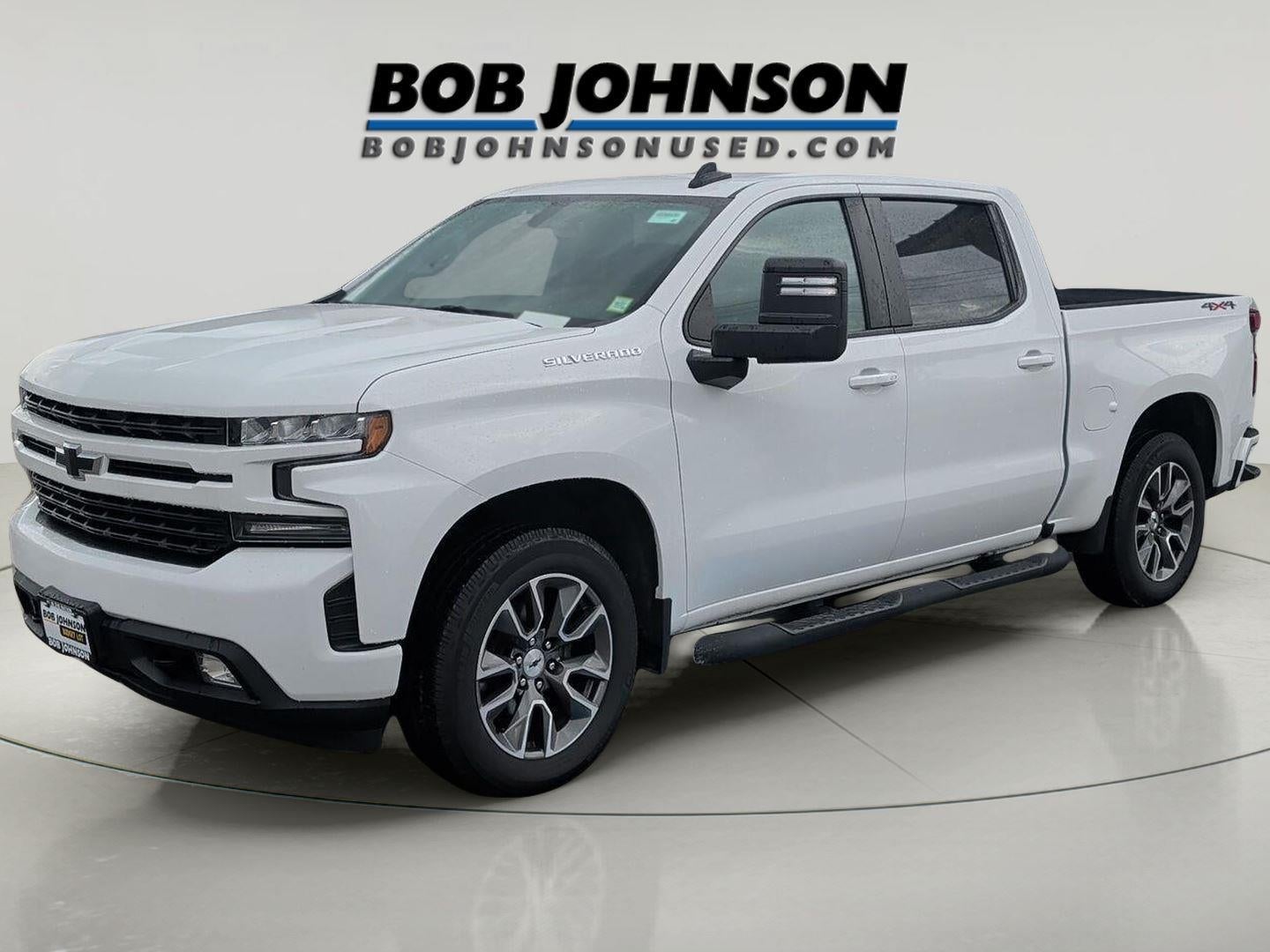 2022 Chevrolet Silverado 1500 Limited RST - Photo 7
