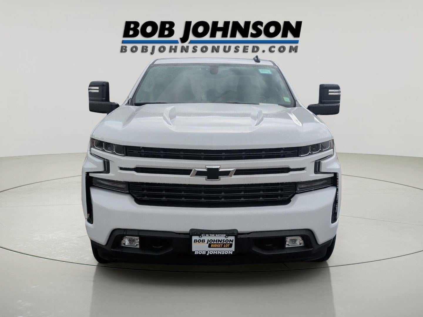 2022 Chevrolet Silverado 1500 Limited RST - Photo 8