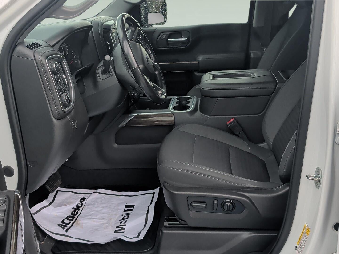 2022 Chevrolet Silverado 1500 Limited RST - Photo 9