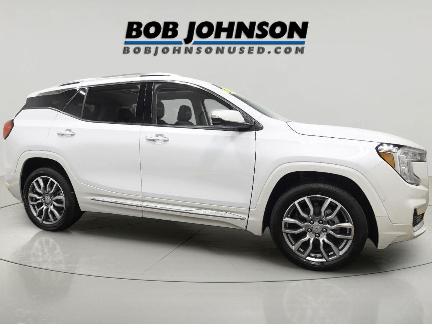 2024 GMC Terrain Denali AWD's photo