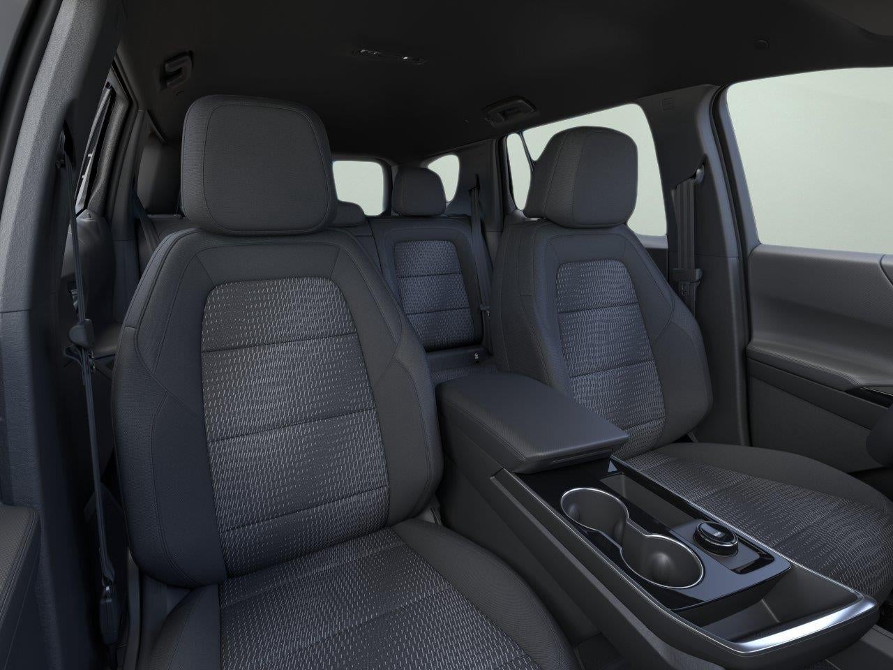2027 Chevrolet Equinox LT - Photo 10