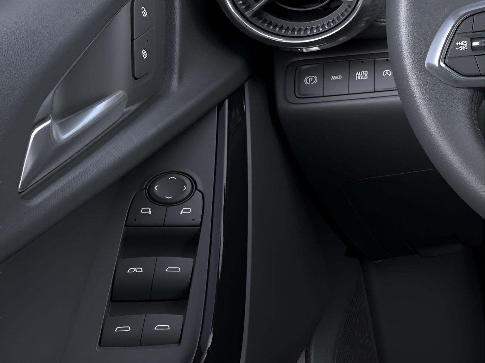 2027 Chevrolet Equinox LT - Photo 16