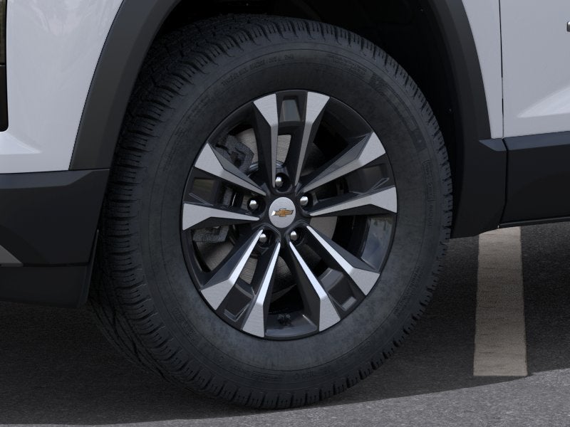 2027 Chevrolet Equinox LT - Photo 33