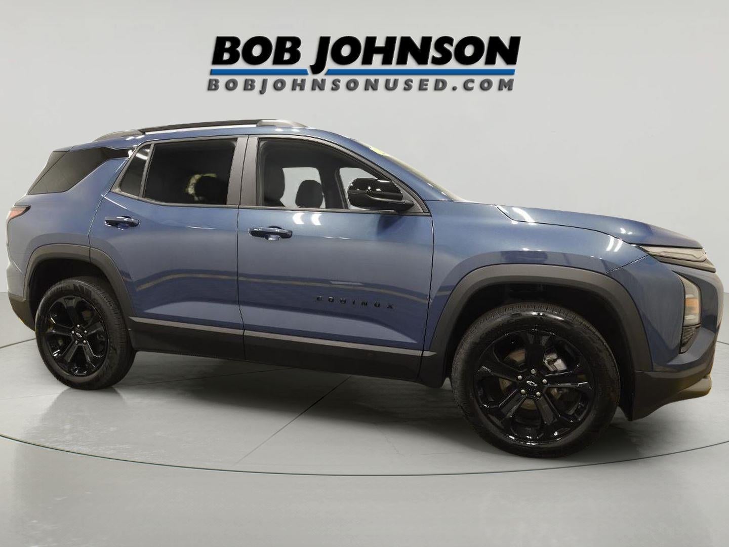 2025 Chevrolet Equinox LT 1.5T's photo
