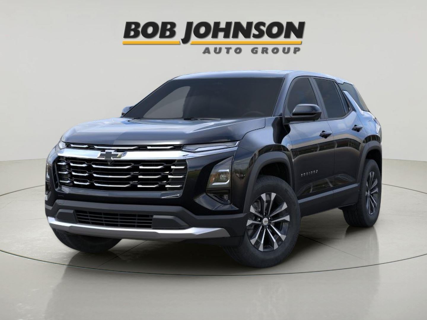 2027 Chevrolet Equinox LT - Photo 6