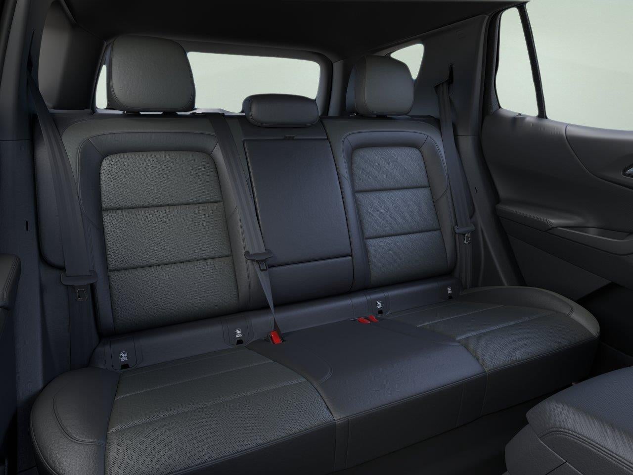 2027 Chevrolet Equinox LT - Photo 10