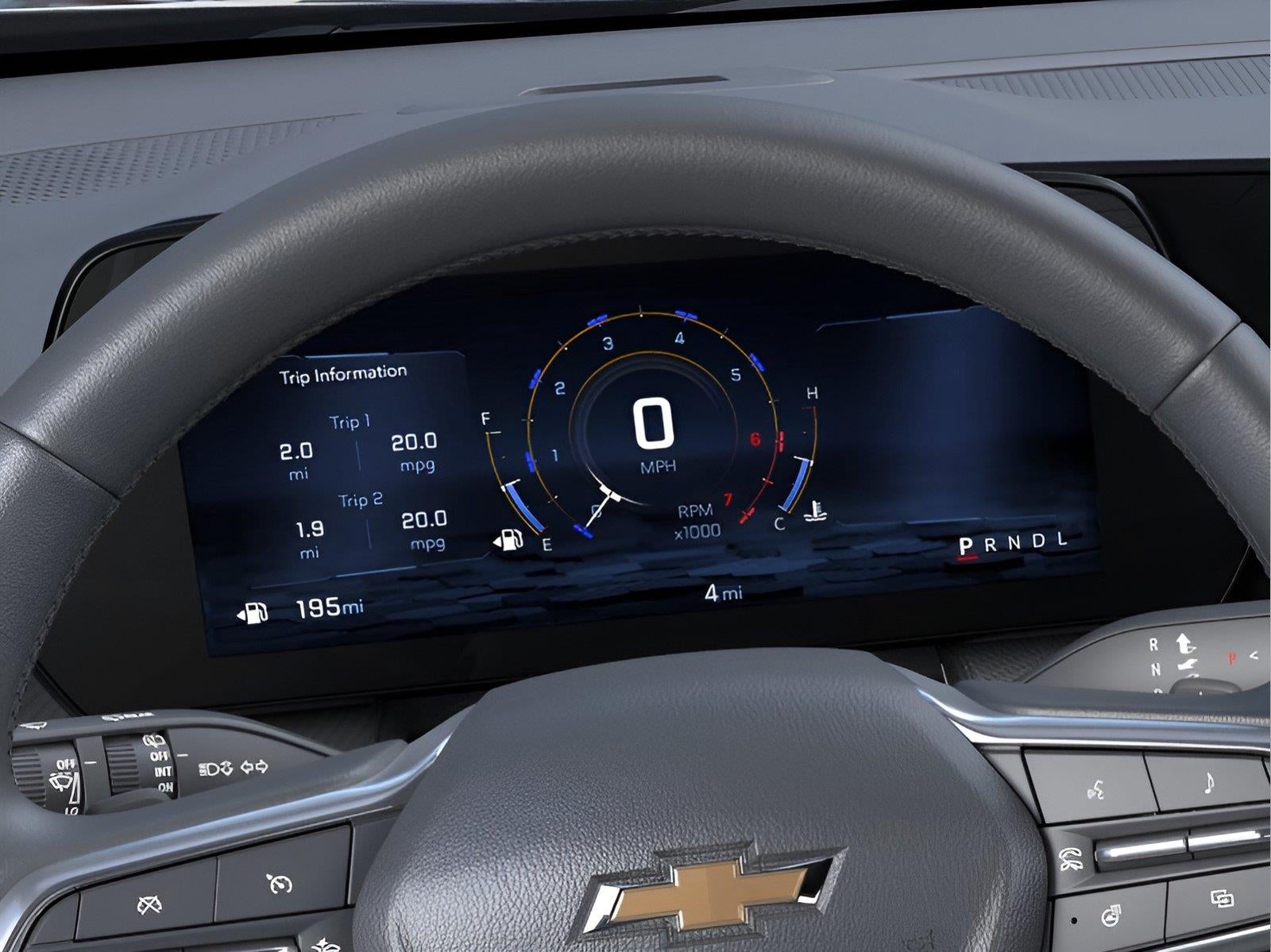 2027 Chevrolet Equinox LT - Photo 11