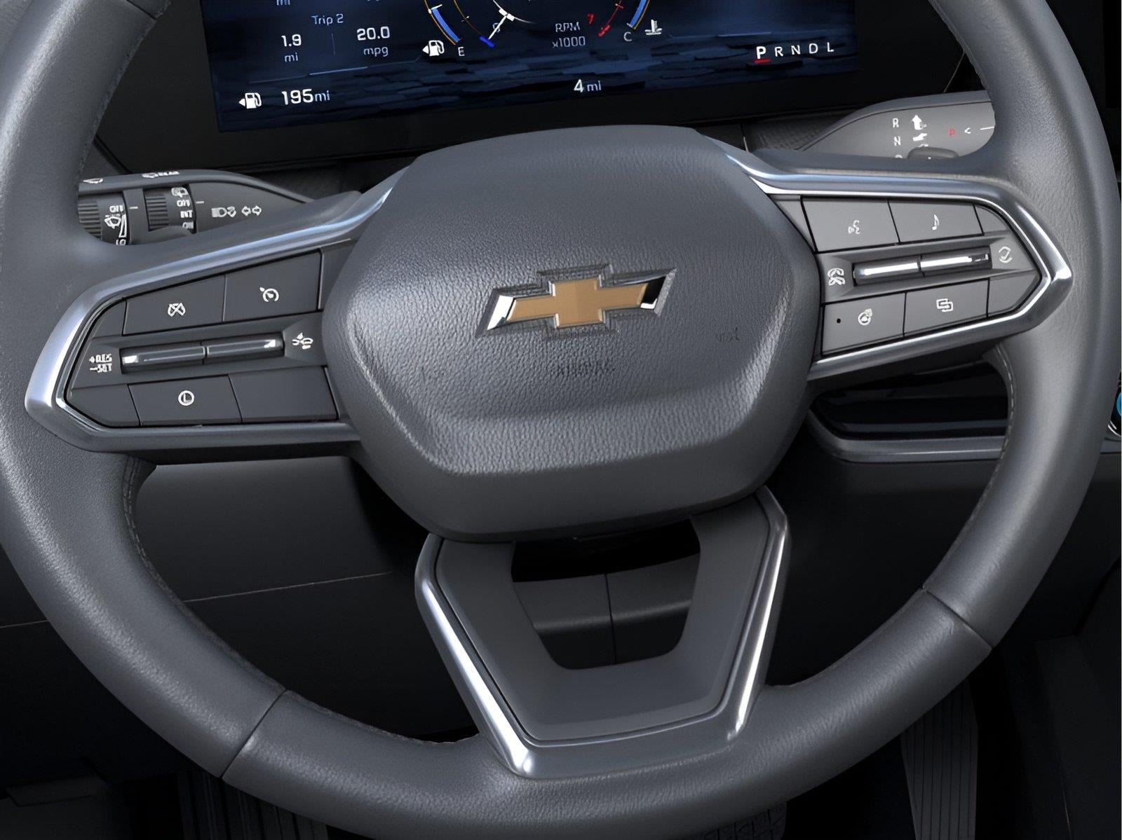 2027 Chevrolet Equinox LT - Photo 12