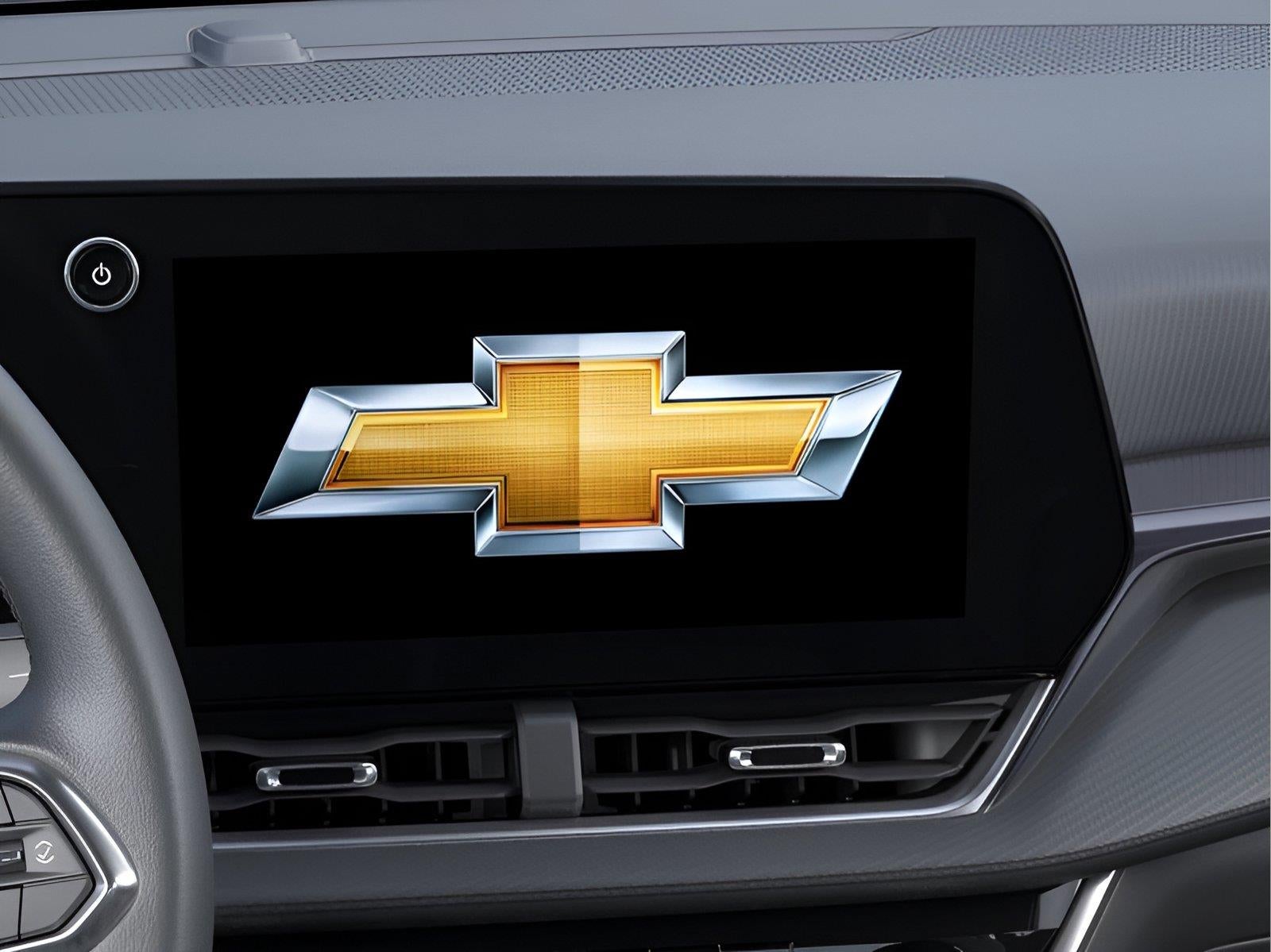 2027 Chevrolet Equinox LT - Photo 13