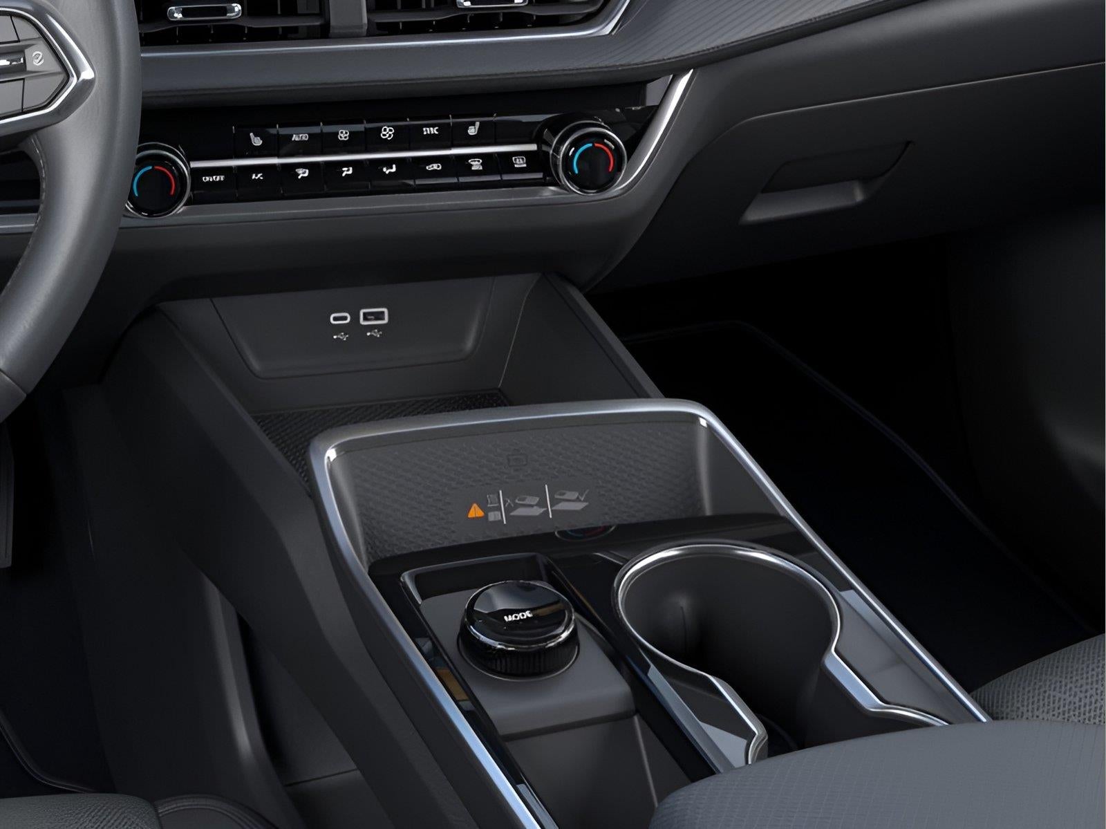 2027 Chevrolet Equinox LT - Photo 16