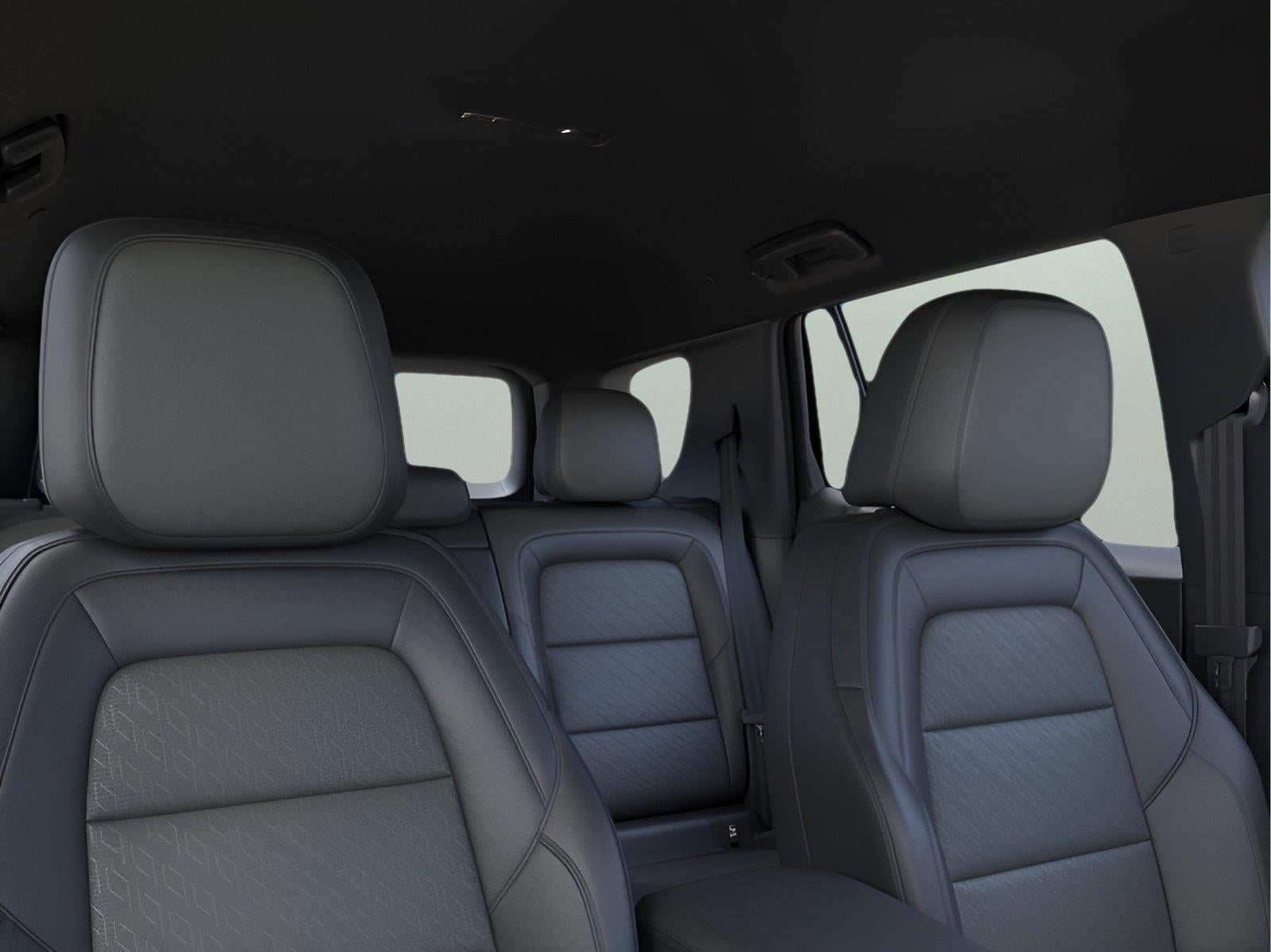 2027 Chevrolet Equinox LT - Photo 17