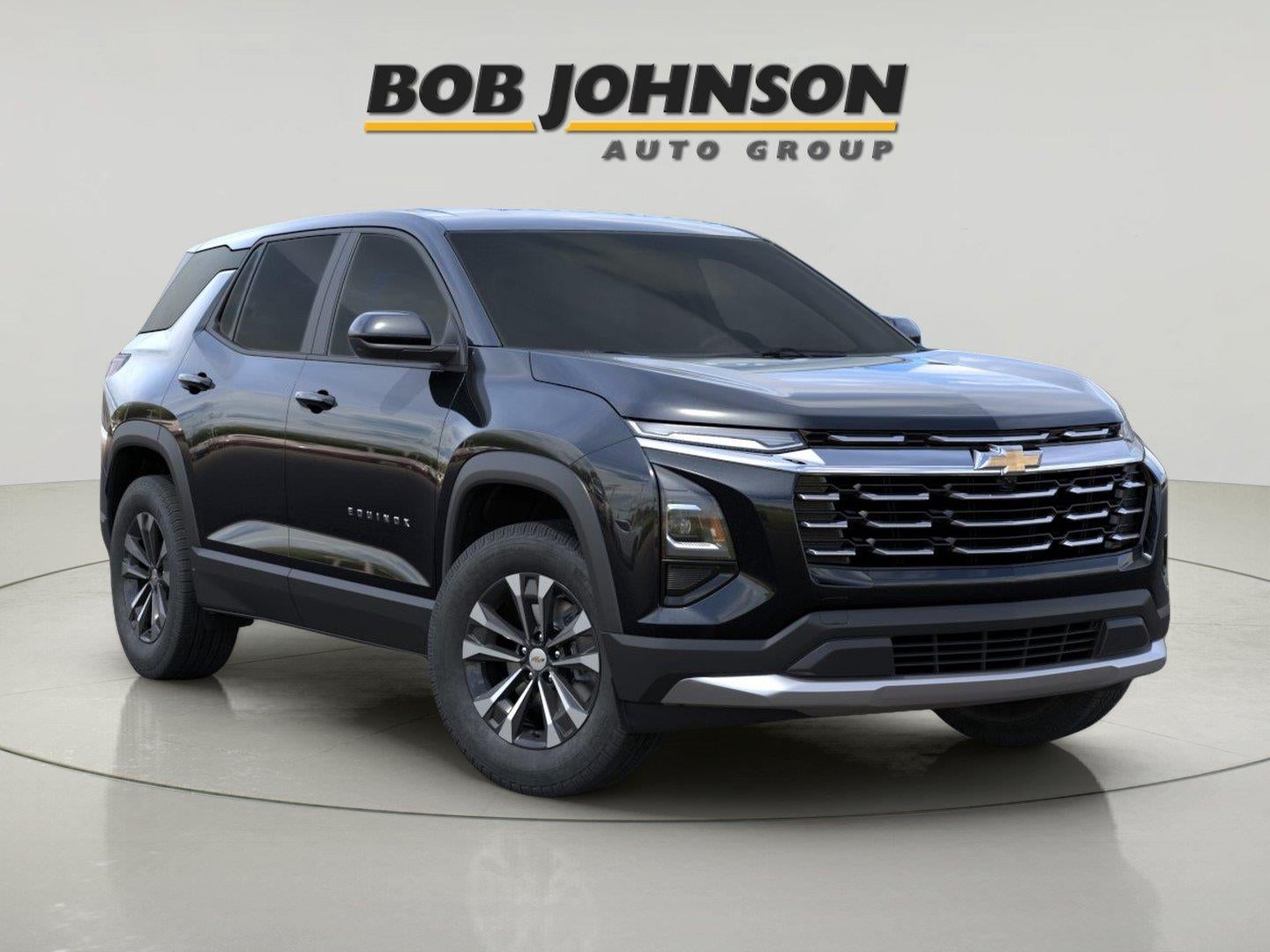 2027 Chevrolet Equinox LT - Photo 2