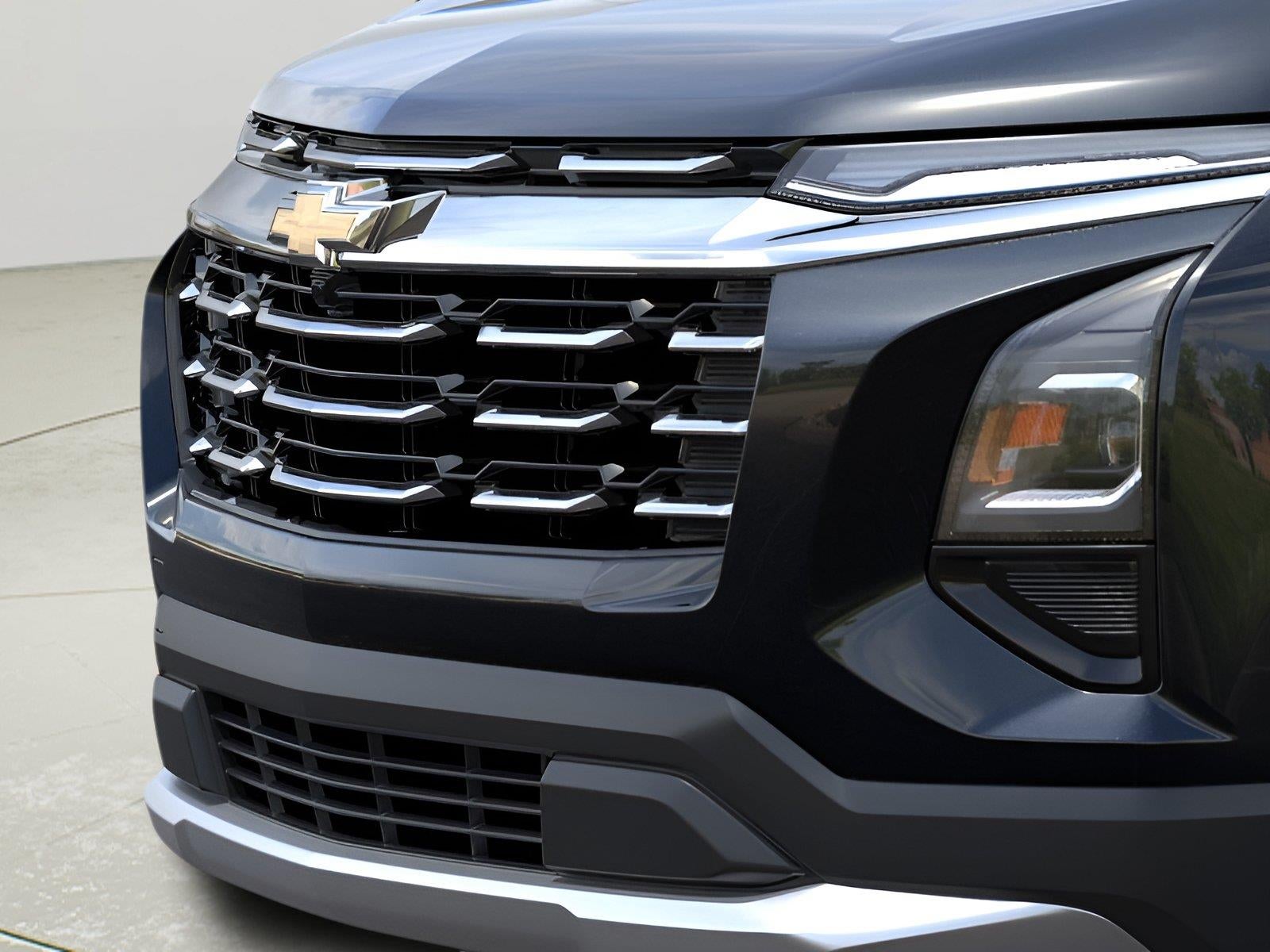 2027 Chevrolet Equinox LT - Photo 22