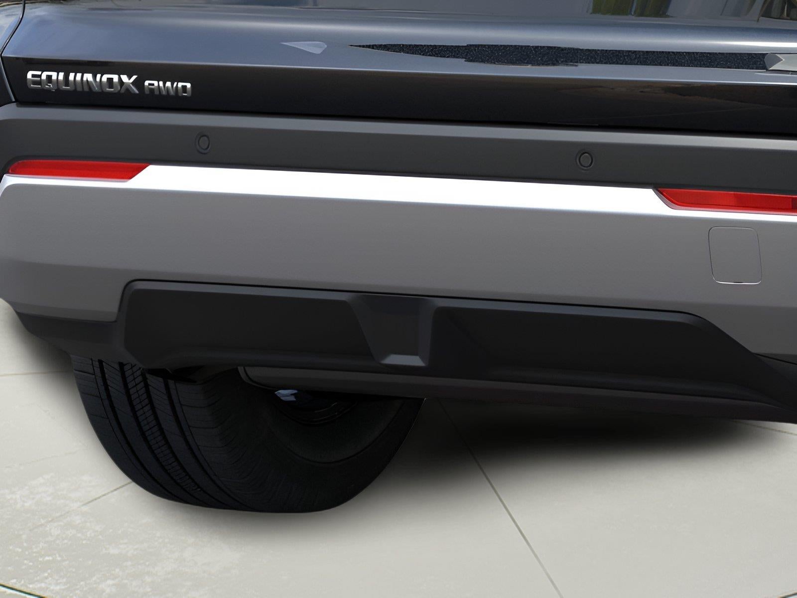 2027 Chevrolet Equinox LT - Photo 23