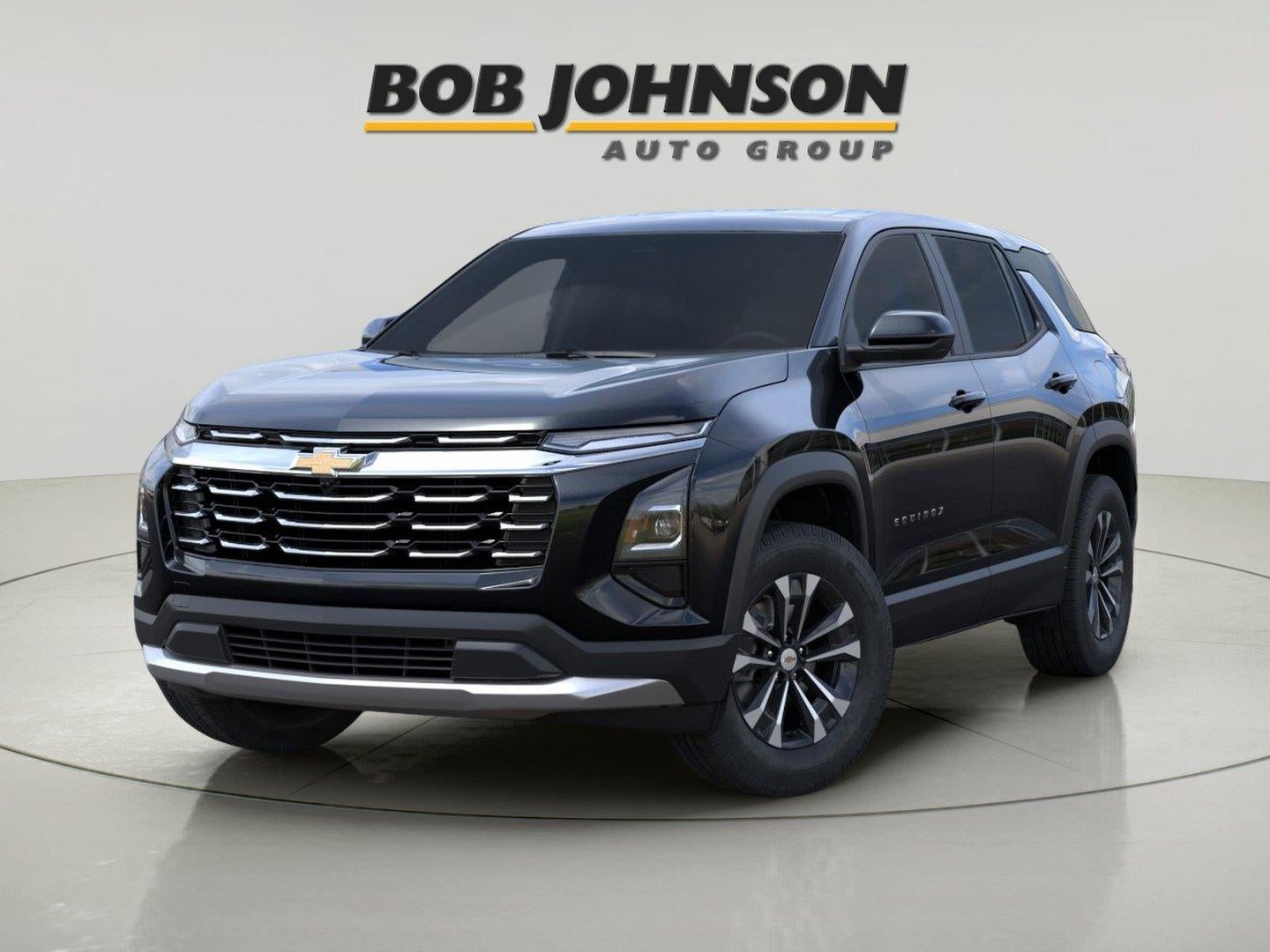 2027 Chevrolet Equinox LT - Photo 3