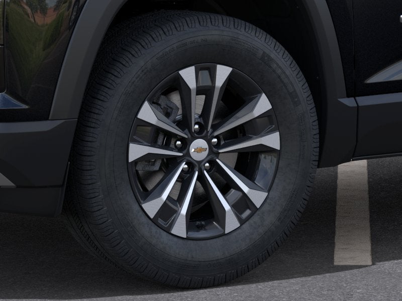 2027 Chevrolet Equinox LT - Photo 32
