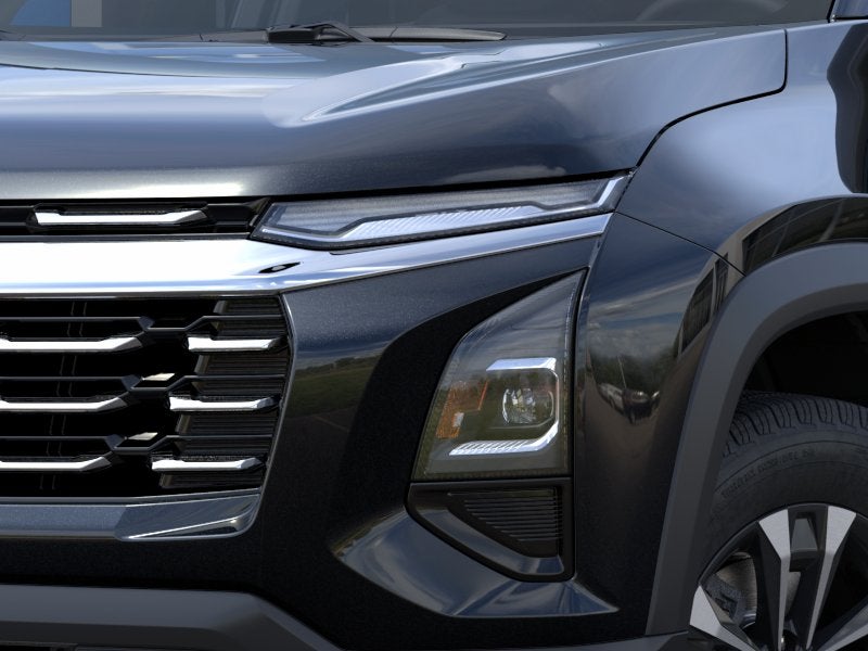 2027 Chevrolet Equinox LT - Photo 33