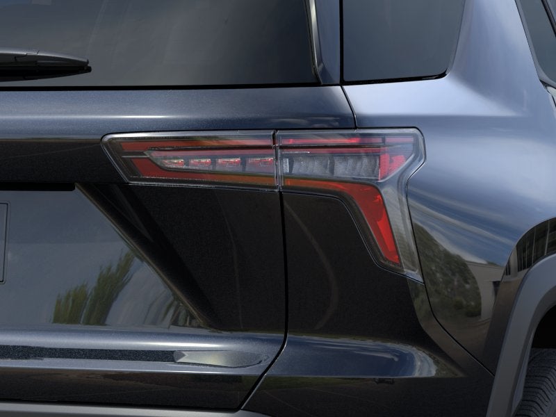2027 Chevrolet Equinox LT - Photo 34