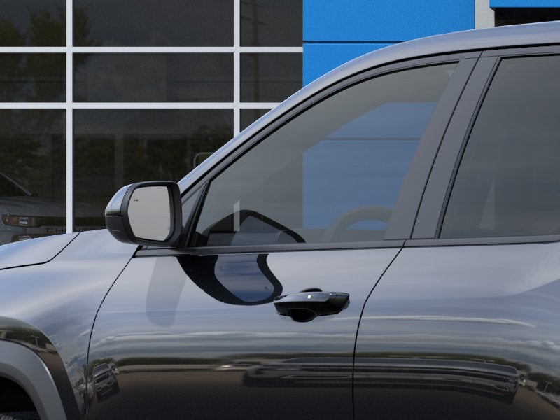 2027 Chevrolet Equinox LT - Photo 35