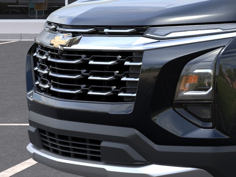 2027 Chevrolet Equinox LT - Photo 36