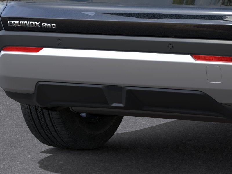 2027 Chevrolet Equinox LT - Photo 37