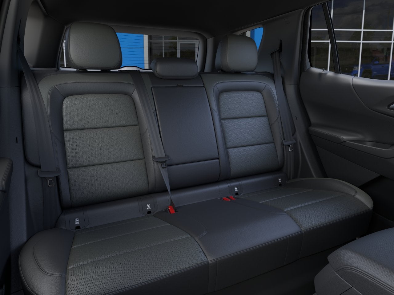 2027 Chevrolet Equinox LT - Photo 40