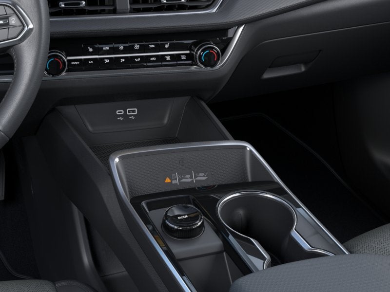 2027 Chevrolet Equinox LT - Photo 46