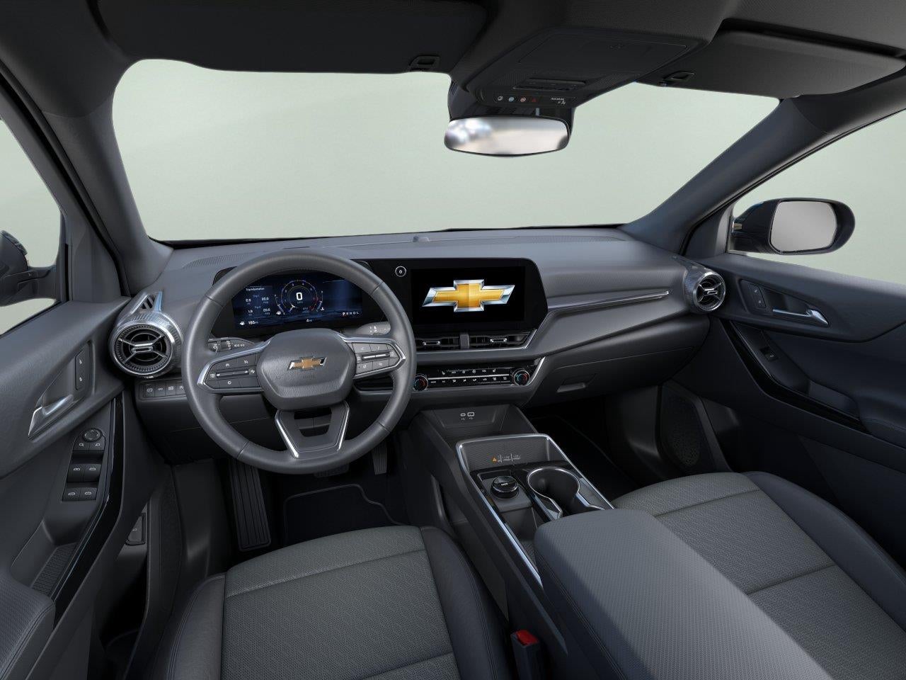 2027 Chevrolet Equinox LT - Photo 8