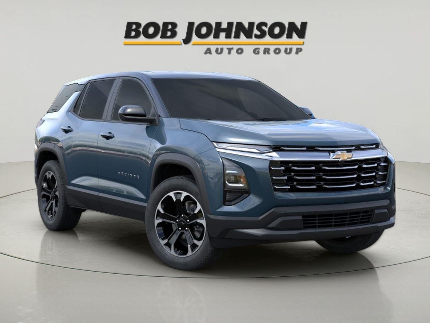 2026 Chevrolet Equinox AWD LT 1.5T's photo