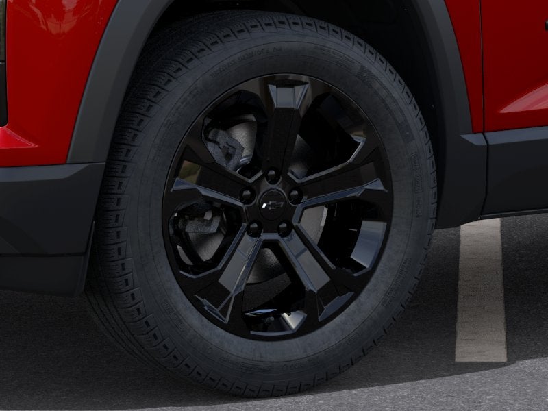 2026 Chevrolet Equinox LT - Photo 33