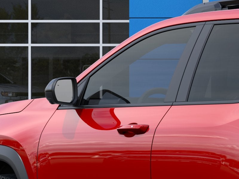 2026 Chevrolet Equinox LT - Photo 36