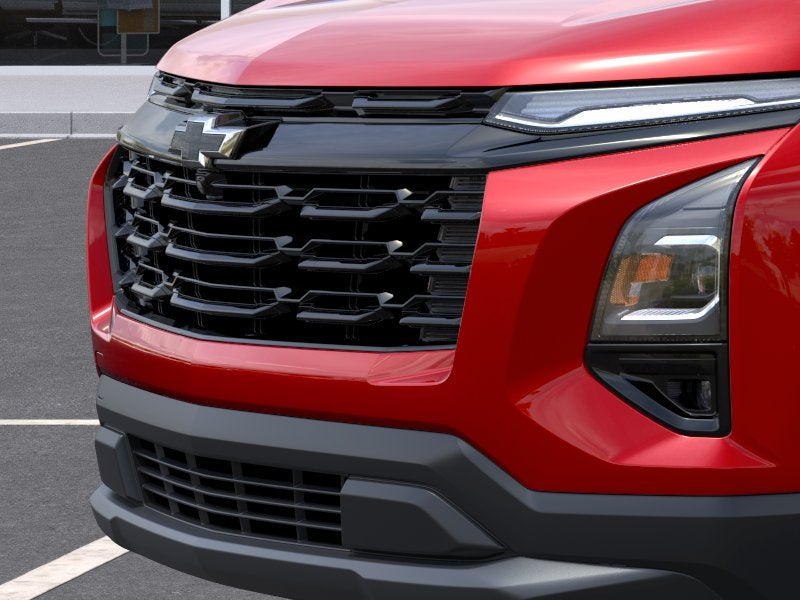 2026 Chevrolet Equinox LT - Photo 37