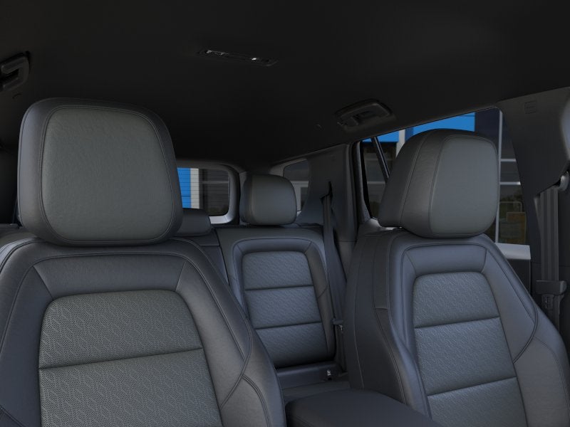 2026 Chevrolet Equinox LT - Photo 48