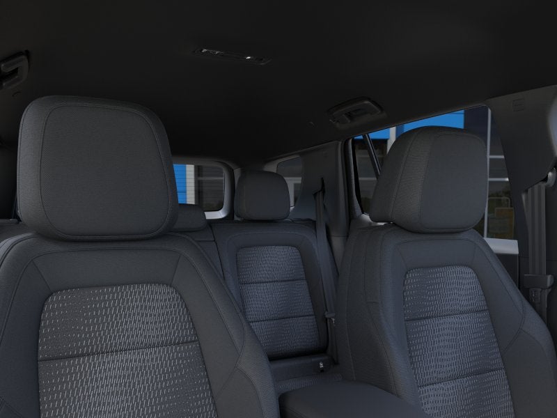 2027 Chevrolet Equinox LT - Photo 47