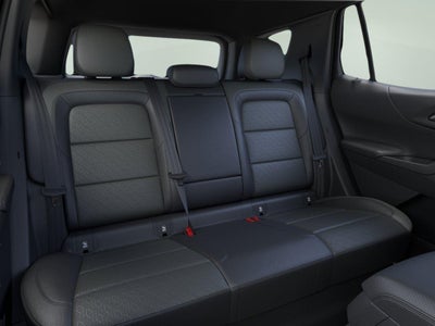 2027 Chevrolet Equinox AWD LT