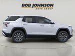 2027 Chevrolet Equinox AWD LT