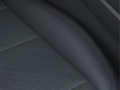 2027 Chevrolet Equinox AWD LT