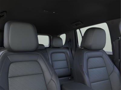 2027 Chevrolet Equinox AWD LT