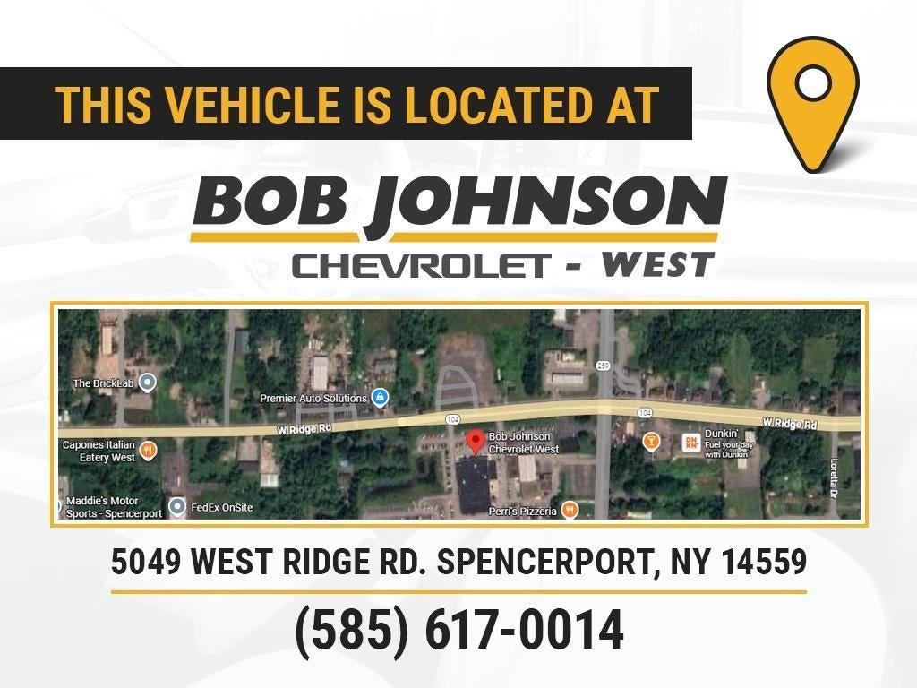 Used 2020 Chevrolet Equinox LT with VIN 3GNAXUEV4LS691520 for sale in Spencerport, NY