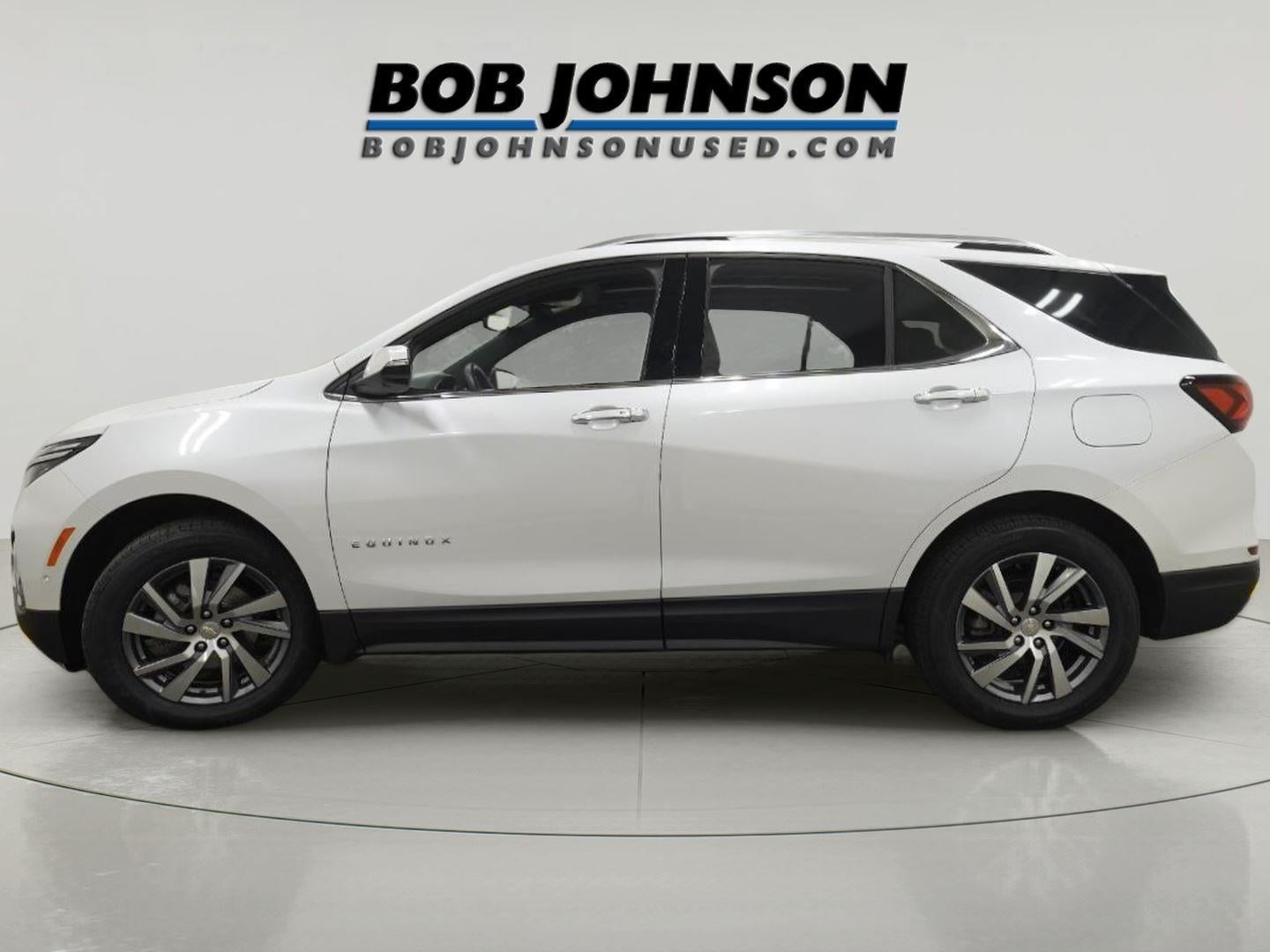 2023 Chevrolet Equinox Premier